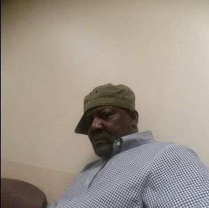 Meet your Posher, Carpenter